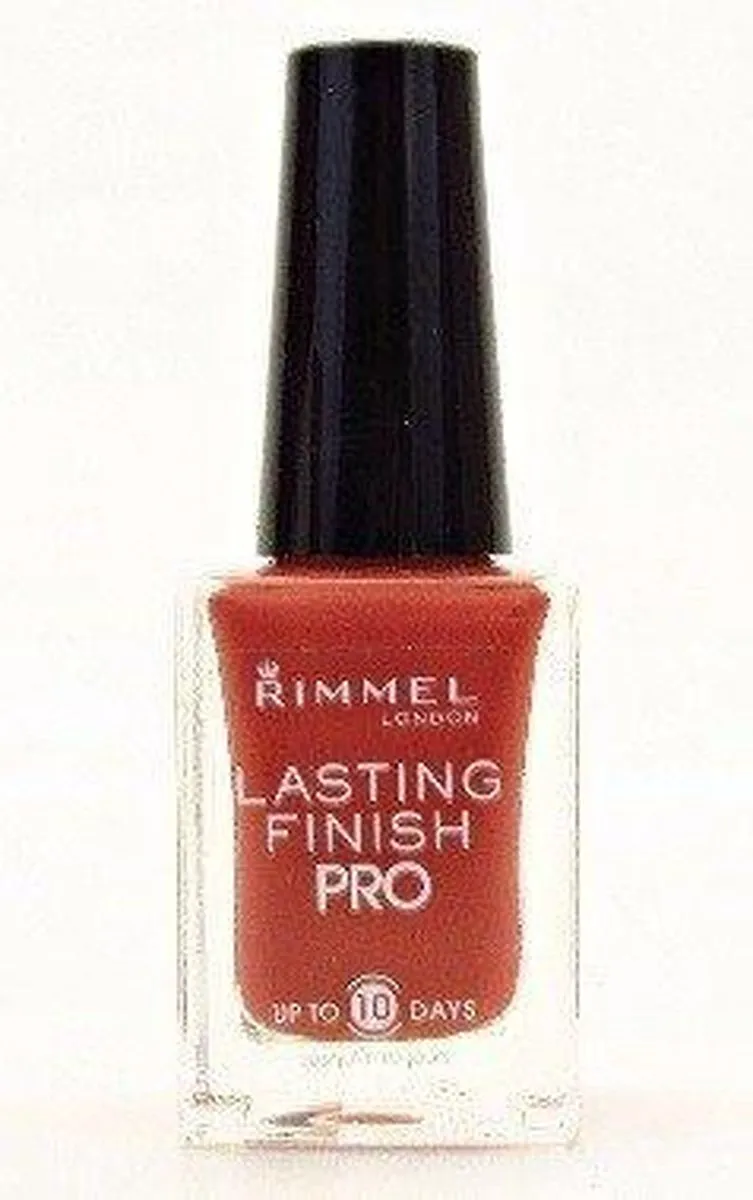 Rimmel London Nagellak 220 Desert Rose