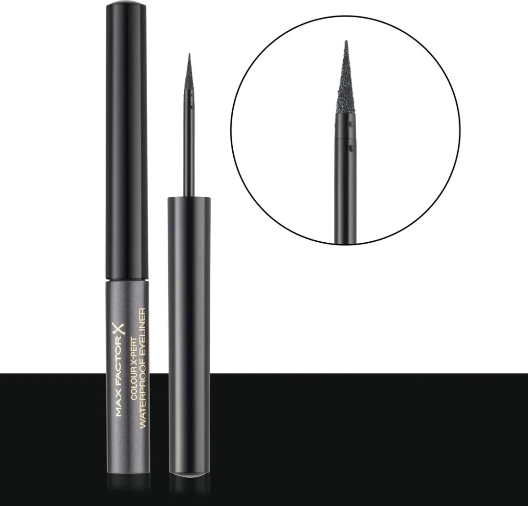 Max Factor Colour Expert Waterproof Eyeliner 02 Anthracite