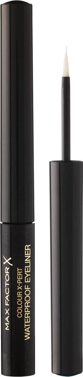 Max Factor Colour Expert Waterproof Eyeliner 02 Anthracite