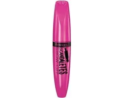 Rimmel London Scandaleyes Show Off Mascara 12ml - Zwart