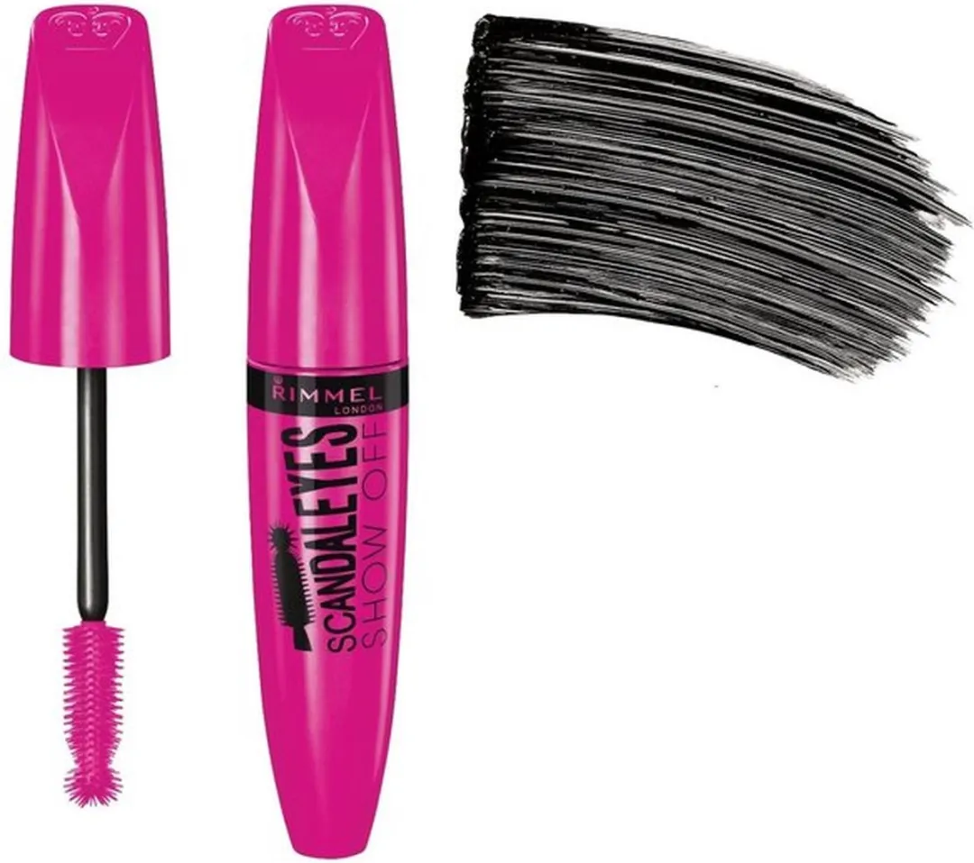 Rimmel London Scandaleyes Show Off Mascara 12ml