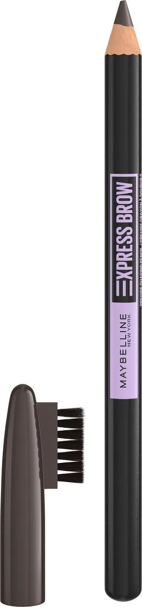 Maybelline New York Express Brow Shaping Pencil 05 Black Brown