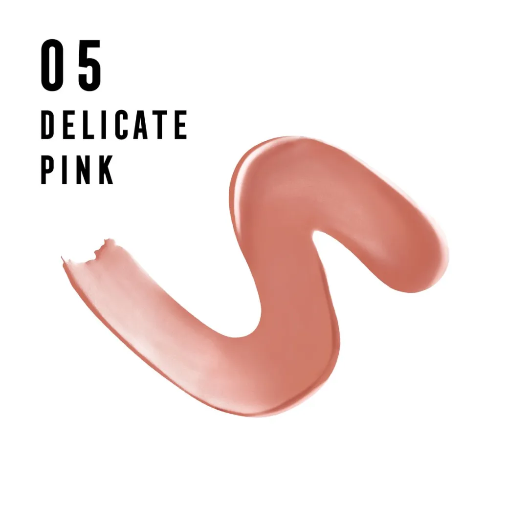 Max Factor Miracle Pure Infused Cream Blush 05 Delicate Pink