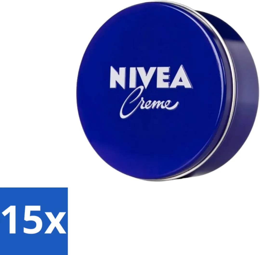 NIVEA Crème 250ml