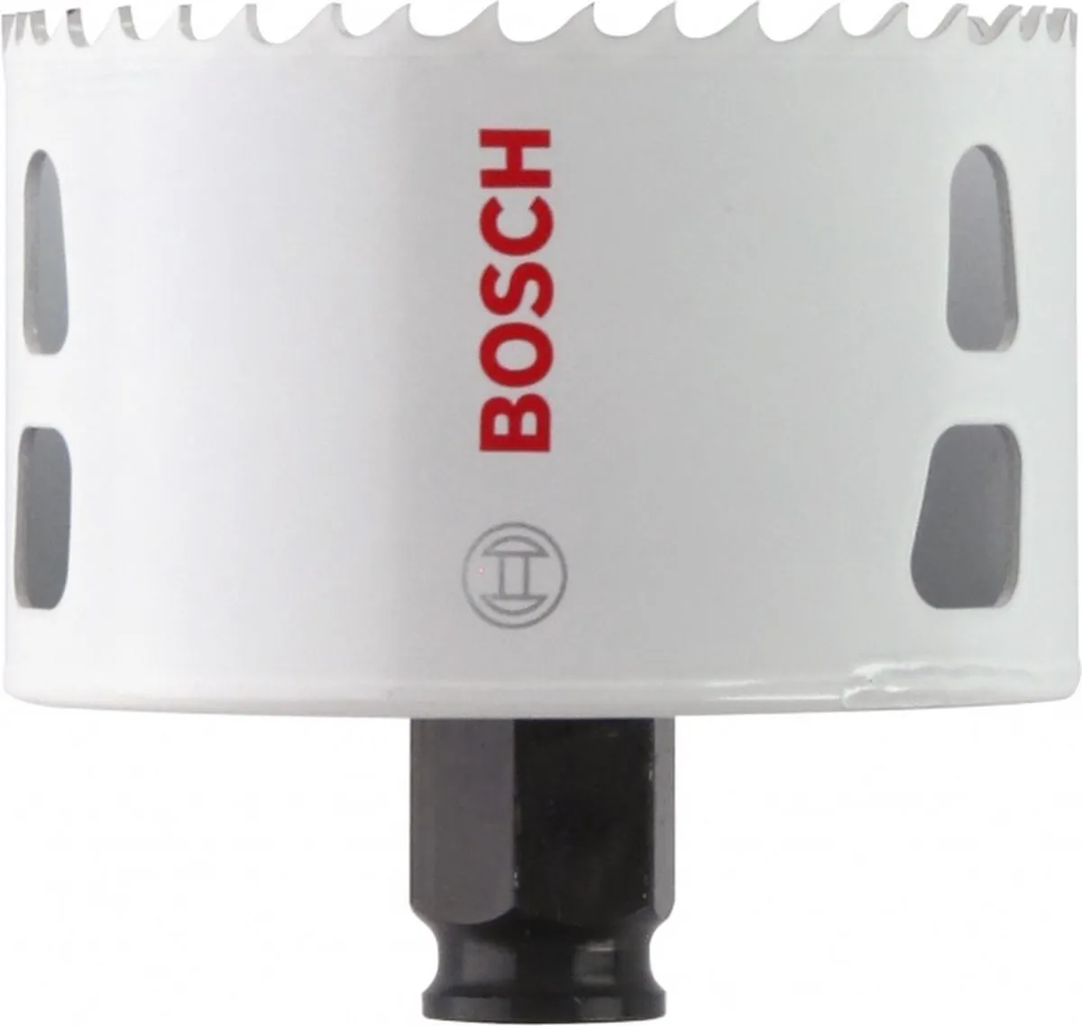 Bosch HSS Bi-metaal Gatzaag 73mm - Metaal