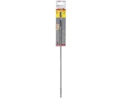 Bosch Speedborenset Self Cut Speed 6x400mm - Hout - afbeelding 6 van 6