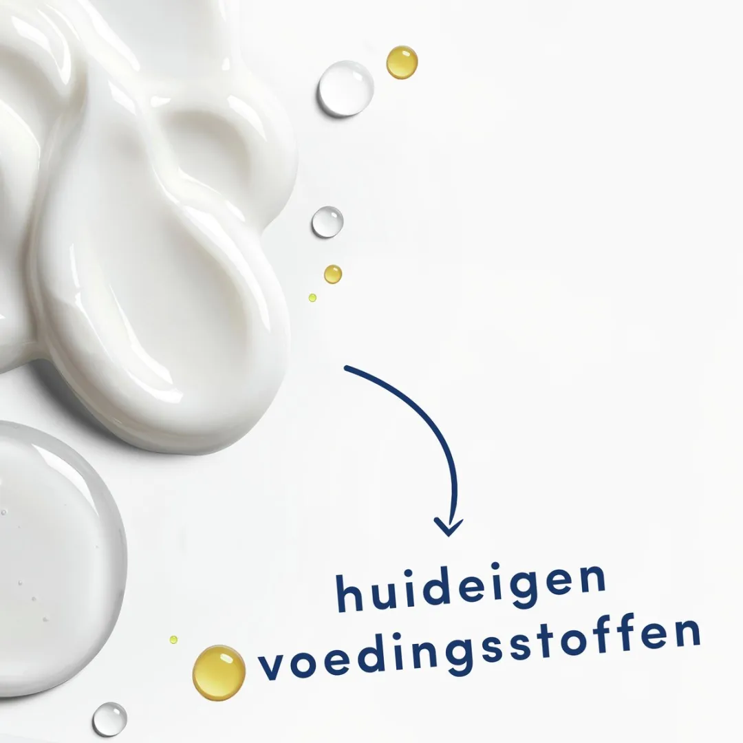 Dove Advanced Care Douchegel - 6x600ml