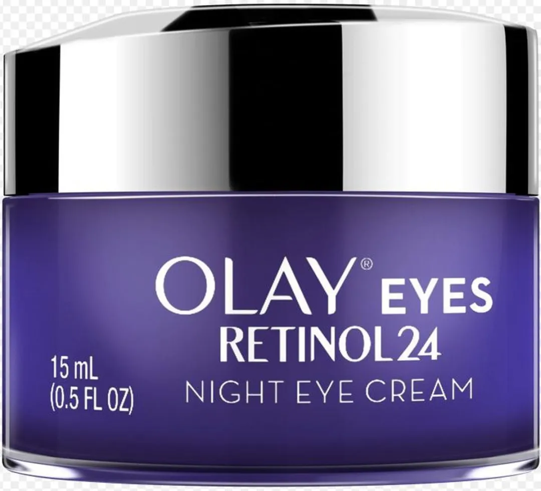 Olay Eyes Retinol24 Nacht Oogcrème 15ml