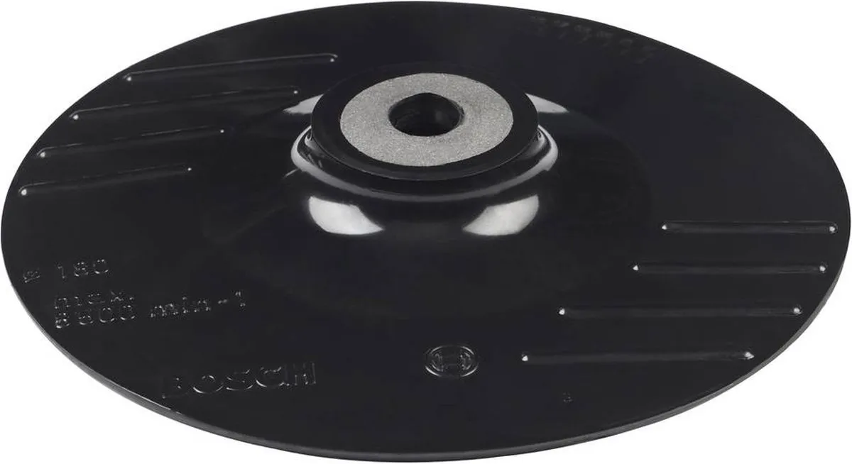 Bosch Schuurschijf 125mm M14