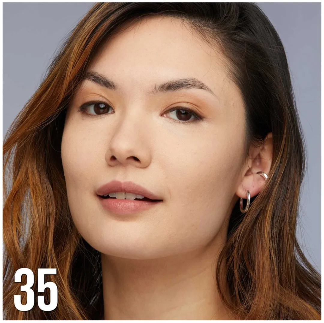 Maybelline New York Blurry Skin Gezichtspoeder 035 - 9g