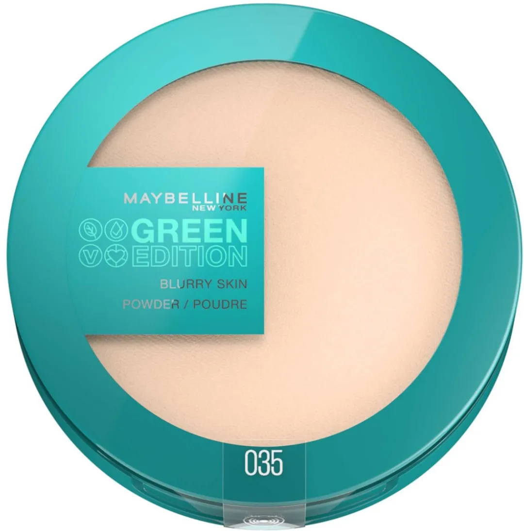 Maybelline New York Blurry Skin Gezichtspoeder 035