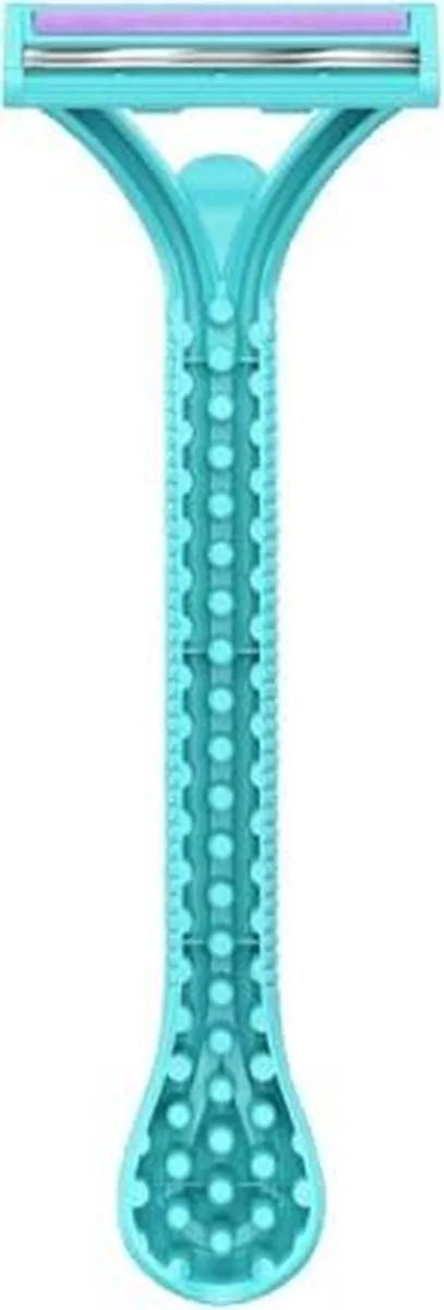 Gillette Venus Simply Venus 2 Wegwerpscheermesjes - 8 Stuks