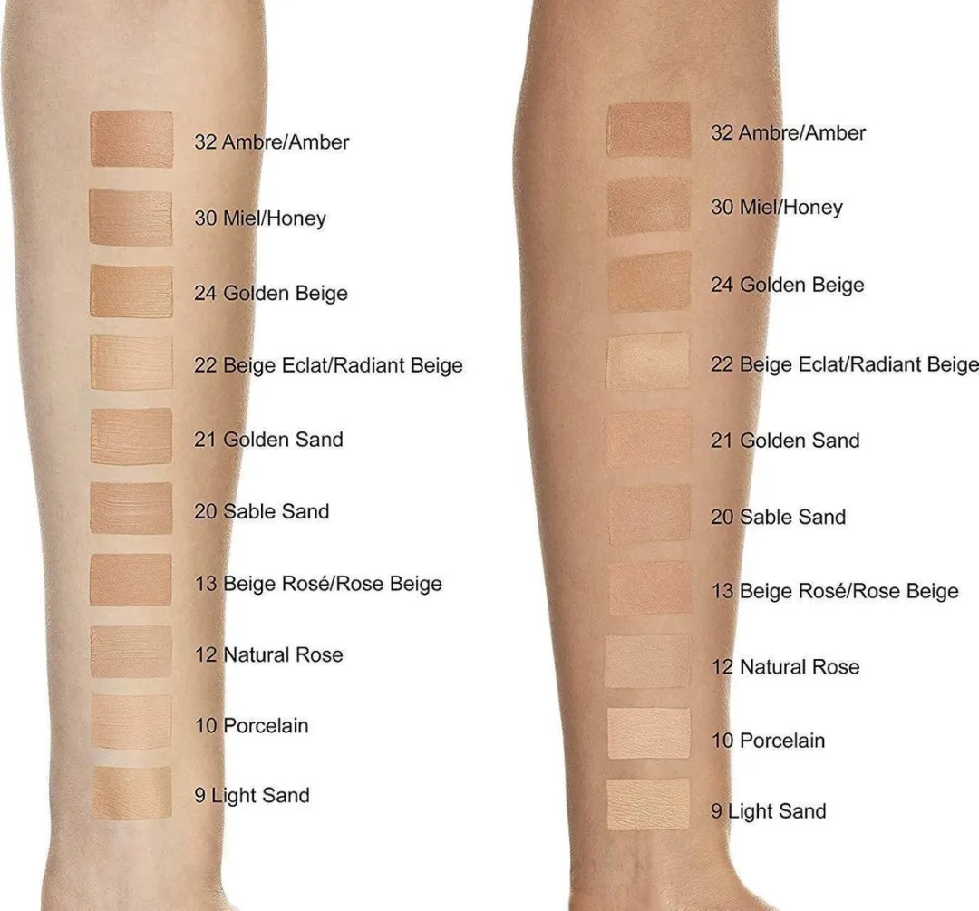 L'Oréal Paris Infallible Total Cover Foundation 10 Porcelain - 35g