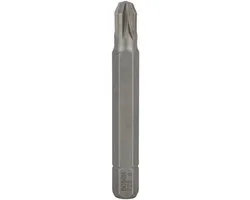 Bosch XH-TORS/PZ3/51MM Bitjes - 3 Stuks