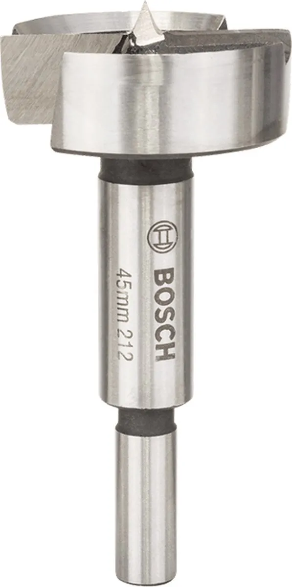 Bosch Forstnerboor DIN 7483 G 45mm