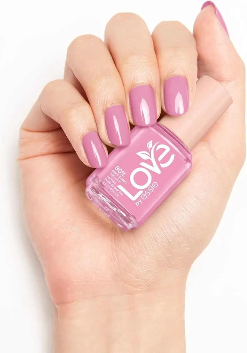 essie Love by Essie Nagellak 160 Carefree But Caring - 13.5ml