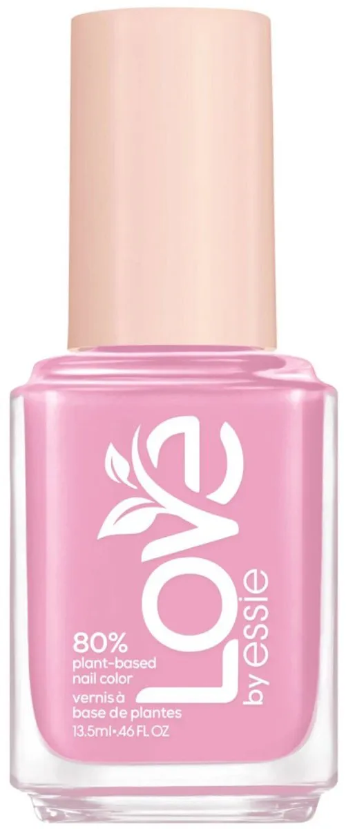 essie Love by Essie Nagellak 160 Carefree But Caring