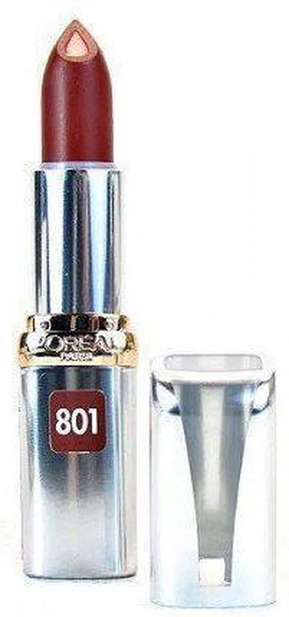 L'Oréal Paris Colour Riche Lippenstift 801 Chocolate Spice