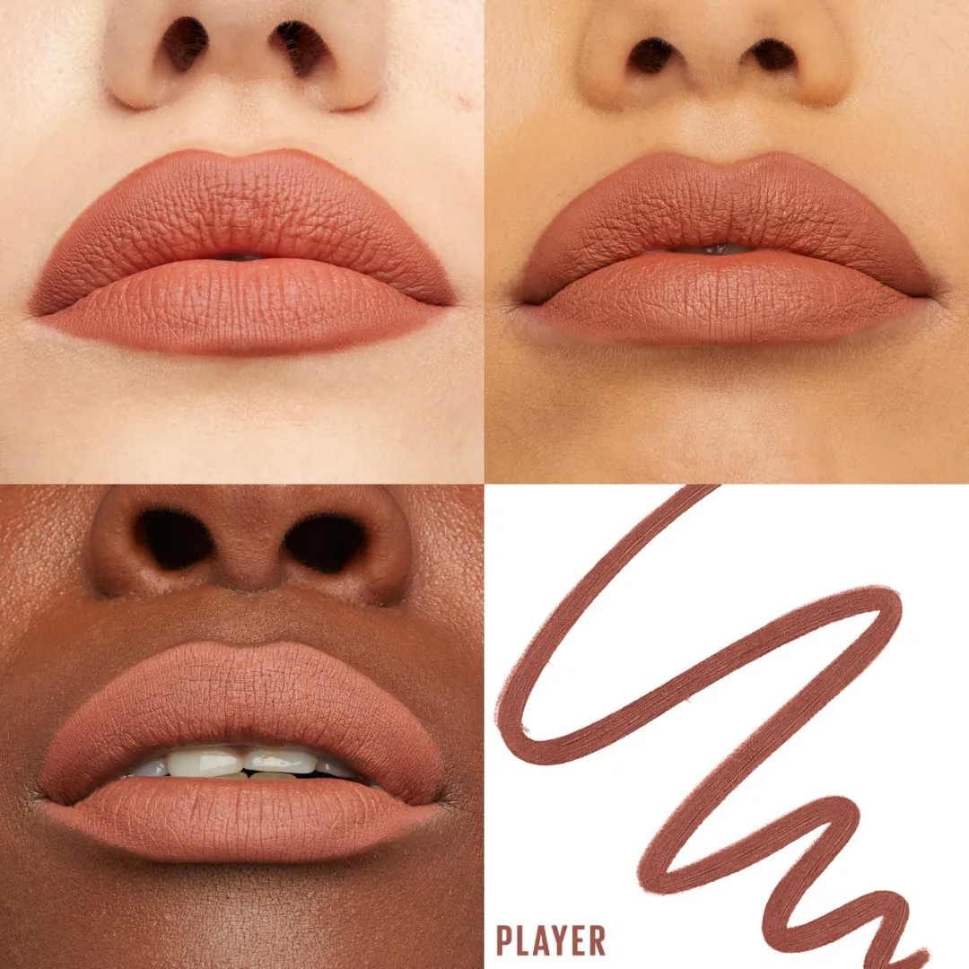 Maybelline New York Lifter Liner Lipliner PLAYER - 1.2 g