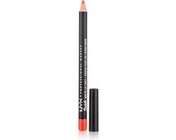 NYX Suède Matte Lipliner Foiled Again
