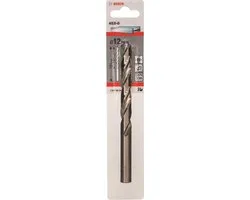 Bosch Metaalboren HSS-G 12mm - 1 Stuk