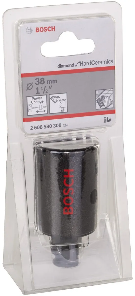 Bosch Gatzaag 38mm - Hout - afbeelding 5 van 5