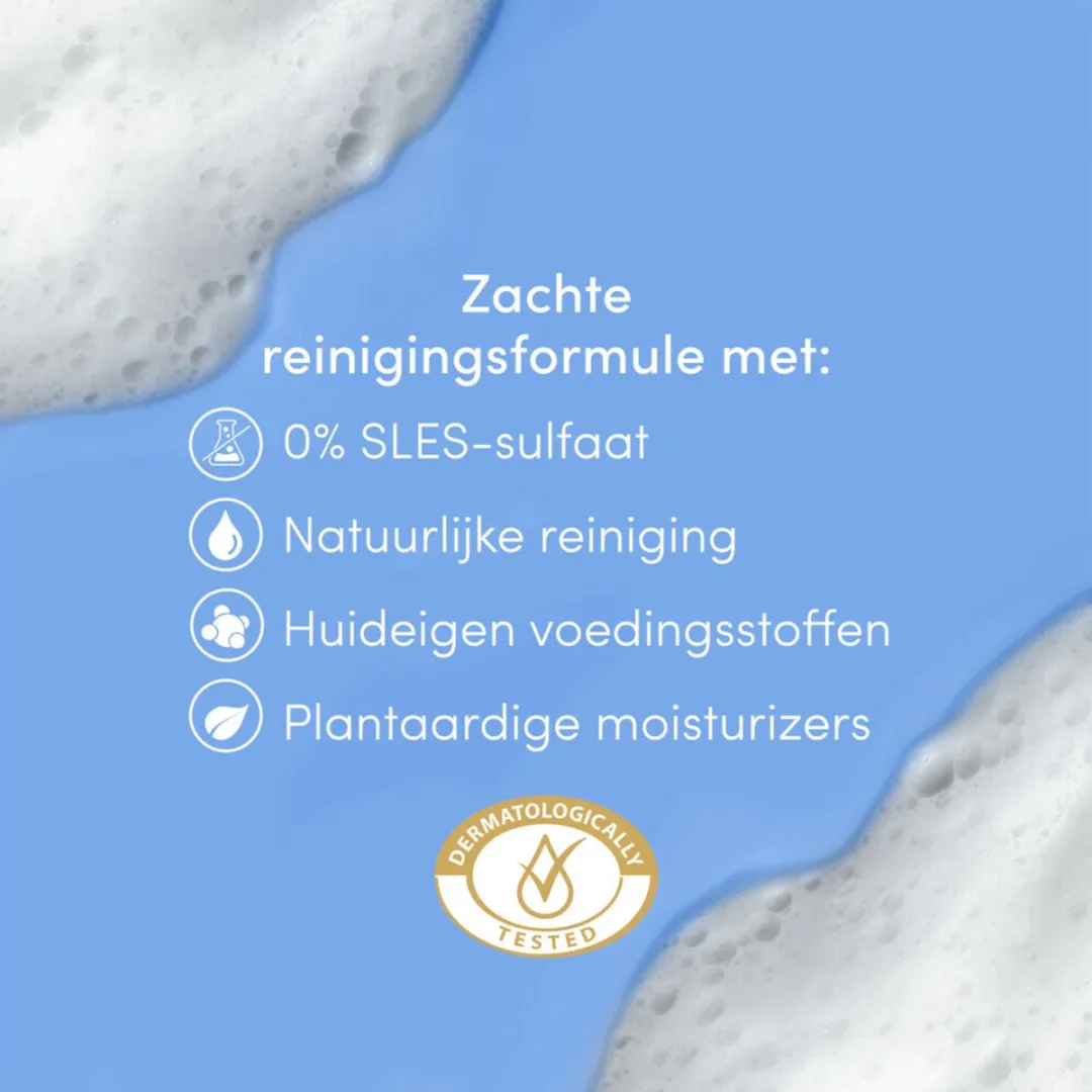 Dove Douchecrème Hydrate 450ml