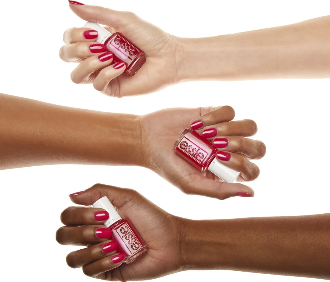 Essie Glazed Days Nagellak 620 - Roze - 13,5 ml