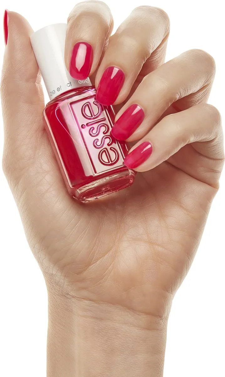 Essie Glazed Days Nagellak 620 - Roze - 13,5 ml