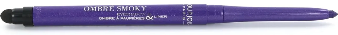 Bourjois Ombre Smoky Eyeshadow Liner Paars 0.28g