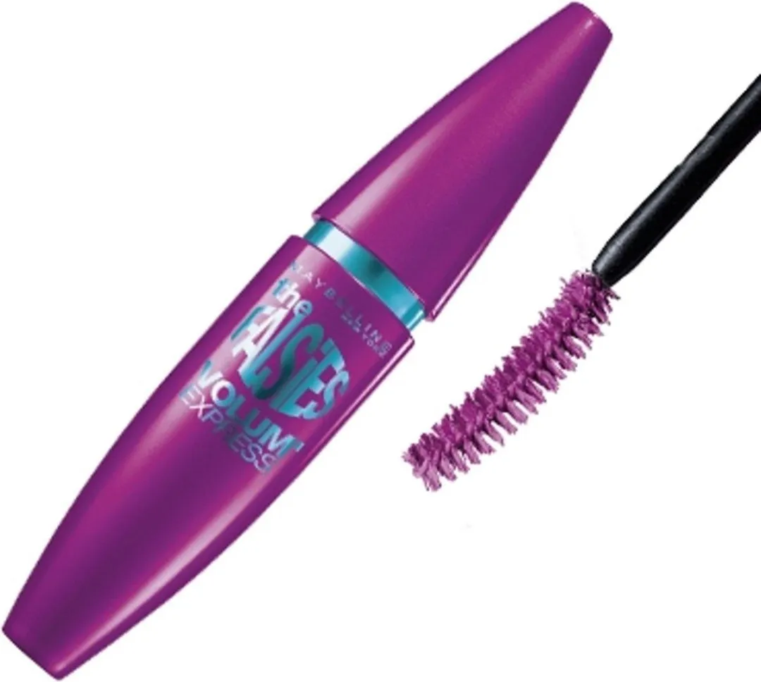 Maybelline Volum' Express Falsies Mascara