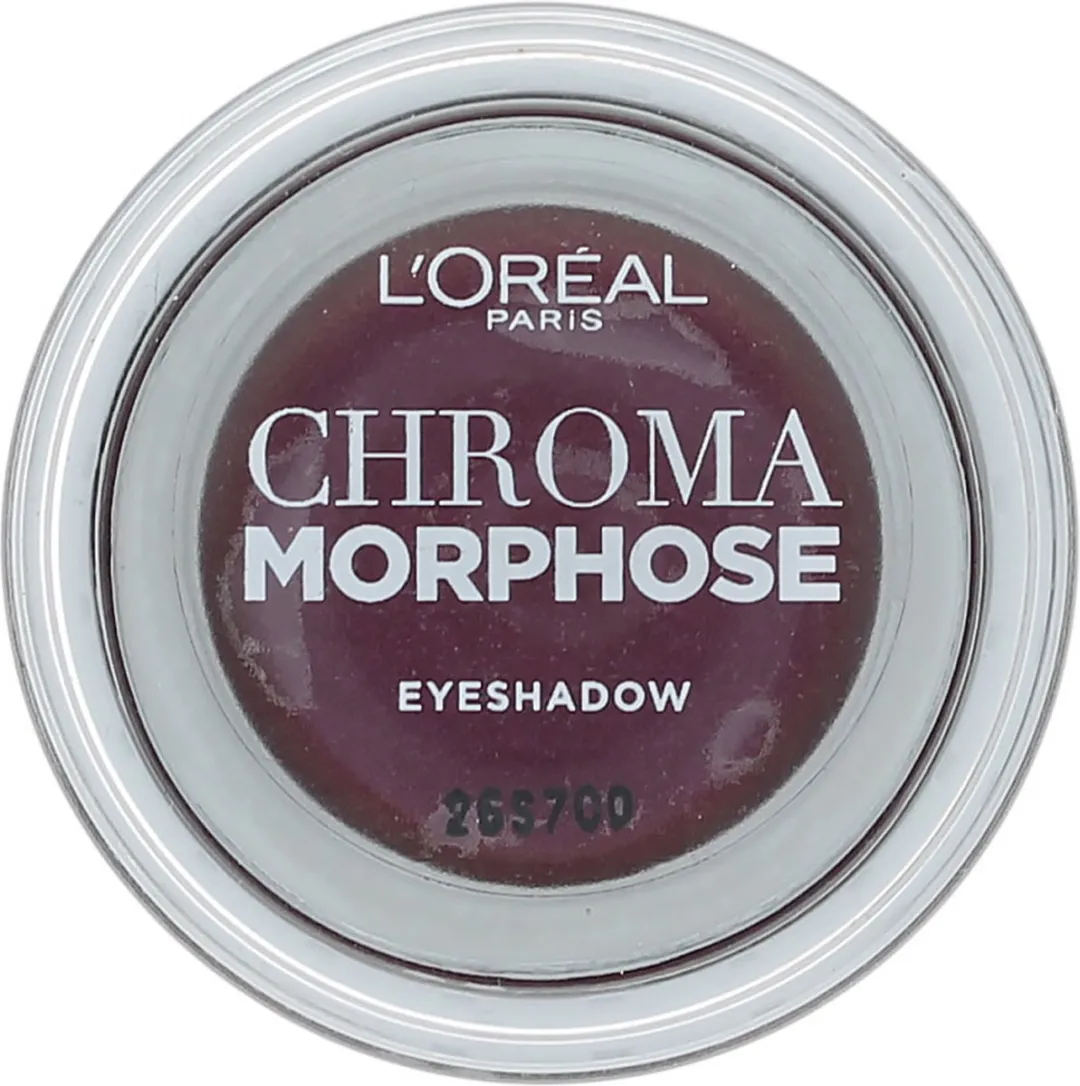 L'Oréal Paris Chroma Morphose Oogschaduw 03 Dark Celestial