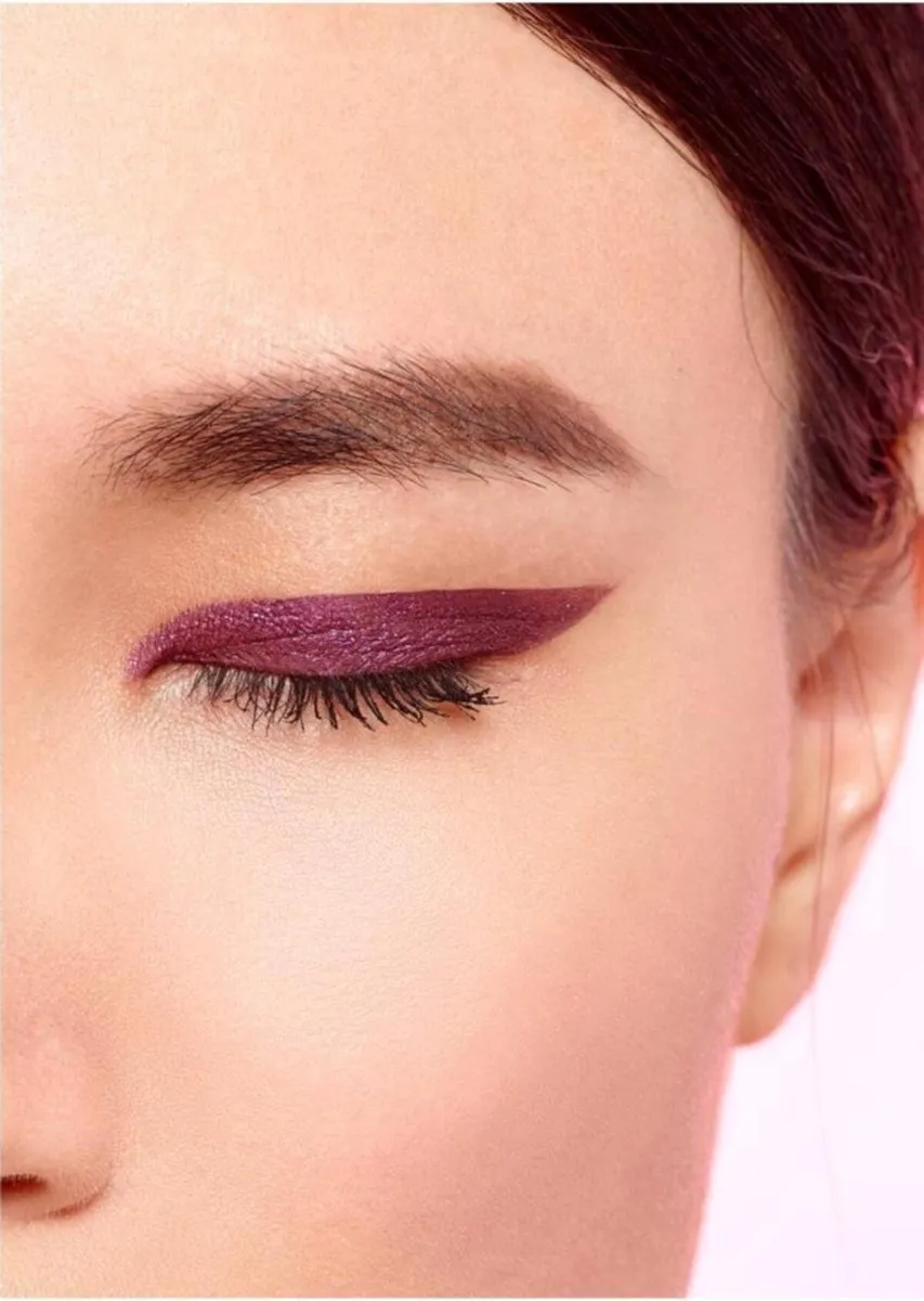 L'Oréal Paris Chroma Morphose Oogschaduw 03 Dark Celestial - 5g