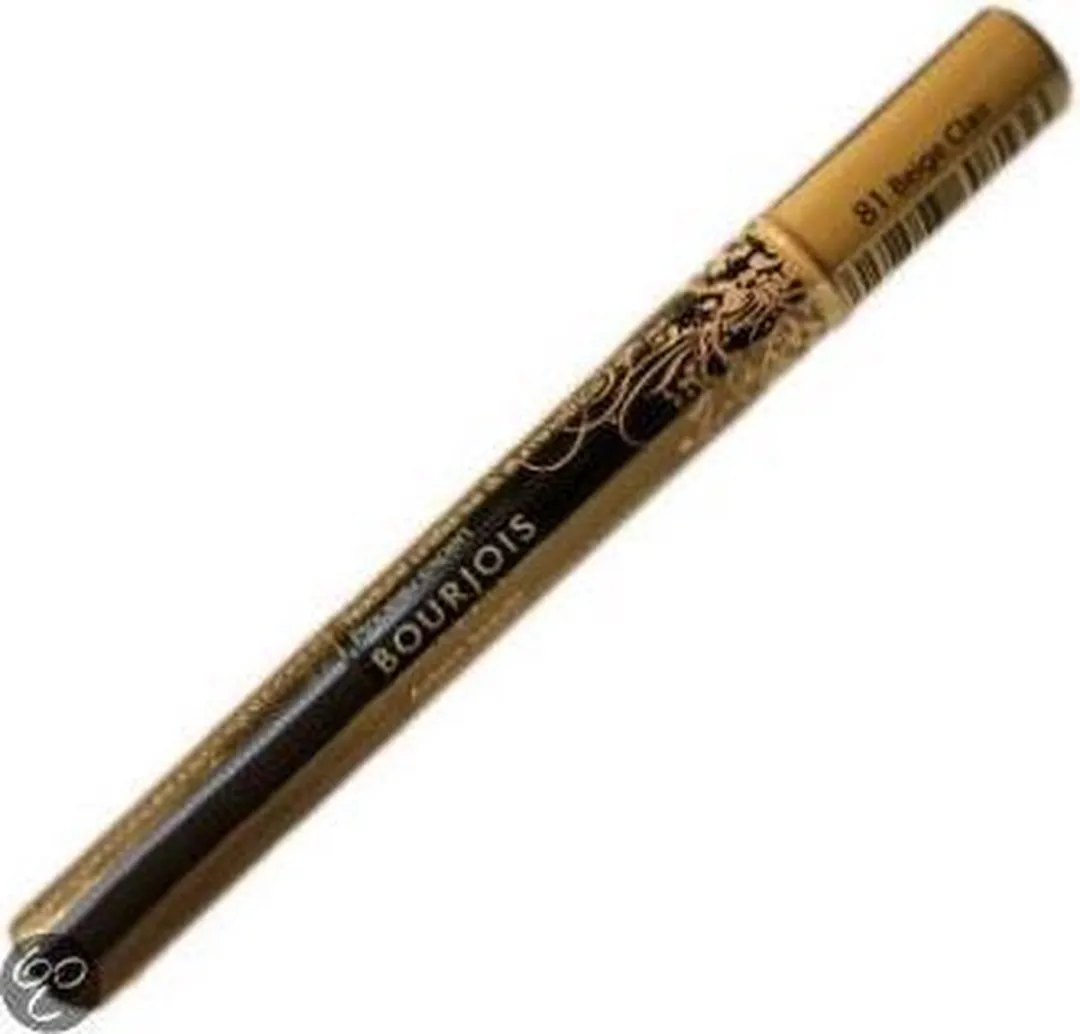 Bourjois Brush Concealer 81 Beige Clair
