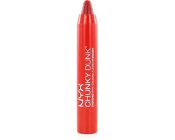 NYX Chunky Dunk Hydrating Lipstick 05 Sex On The Beach