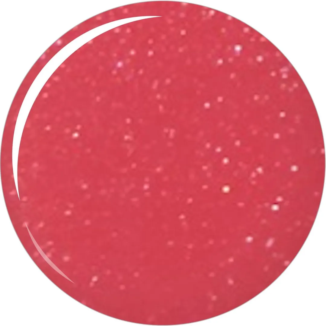Max Factor Glossfinity Nagellak 075 Flushed Rose - 5ml - afbeelding 2 van 2