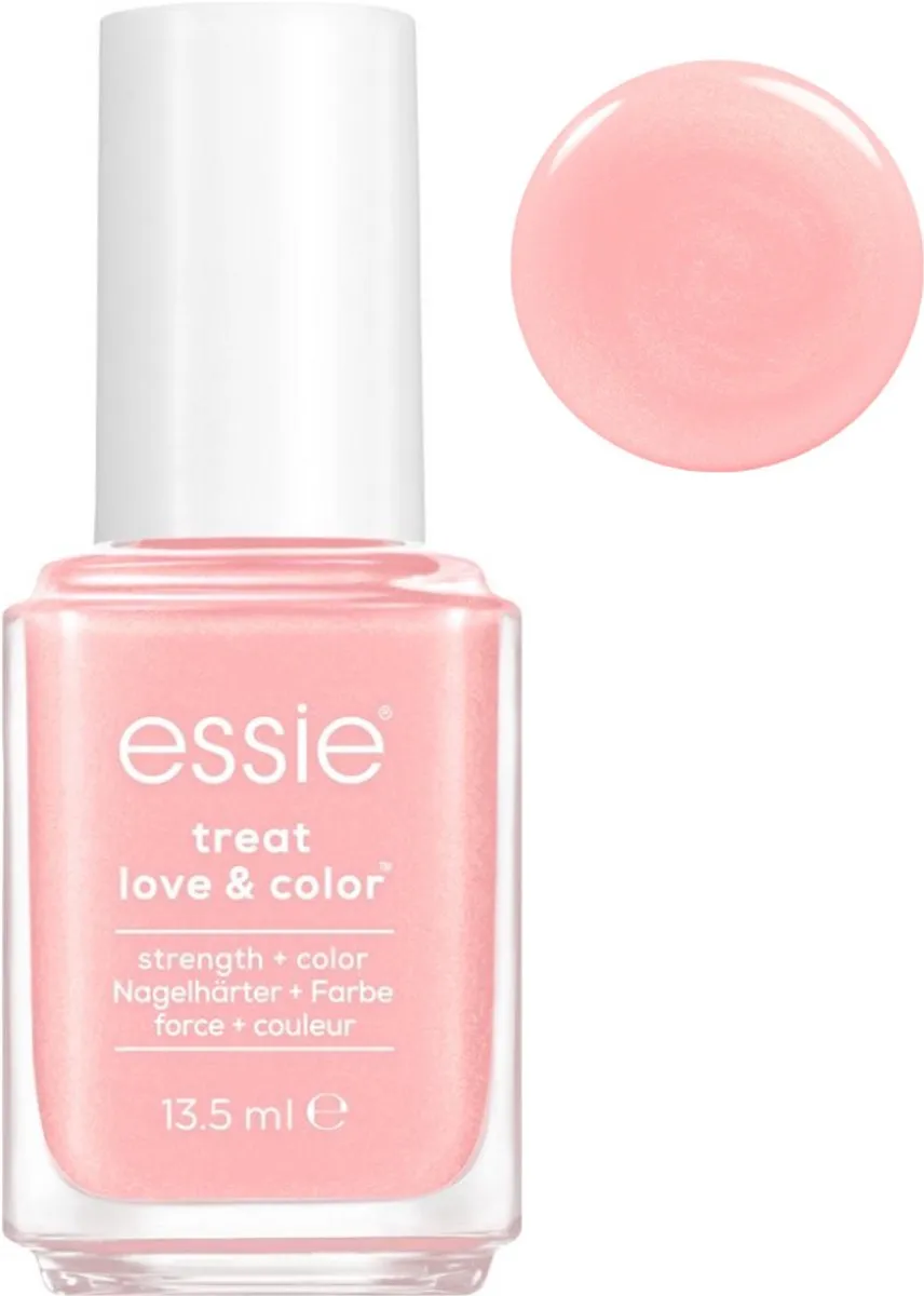 essie Treat Love & Color Nagelverharder 13,5ml