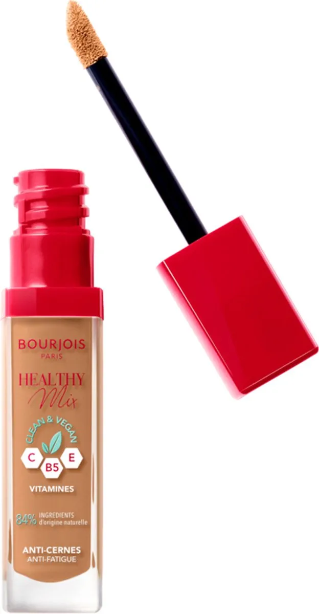 Bourjois Healthy Mix Clean Concealer 56.5 Maple - 6ml