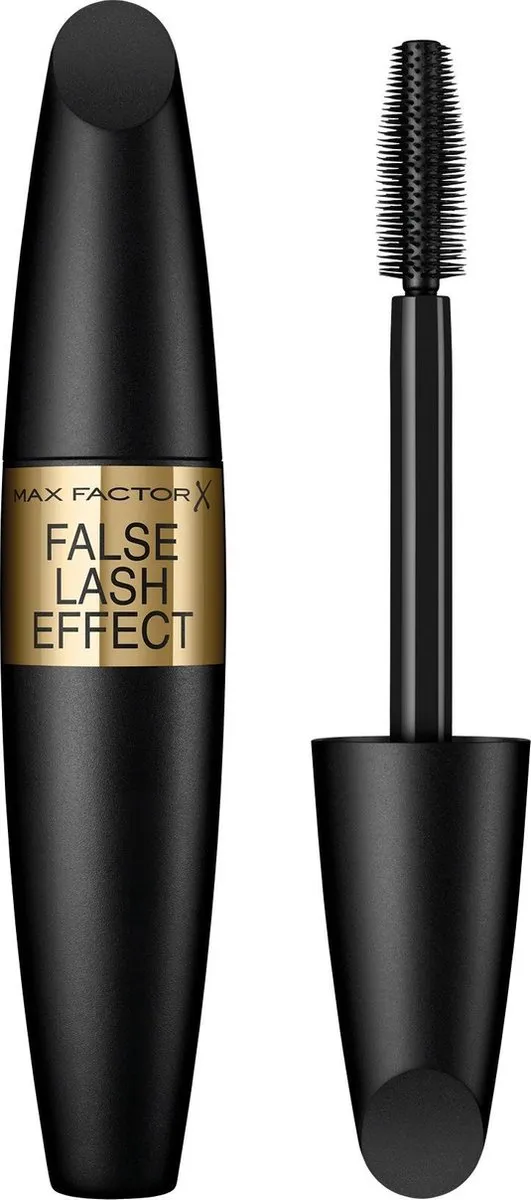 Max Factor False Lash Effect Mascara Volume & Definition 001 Black - 13.1ml
