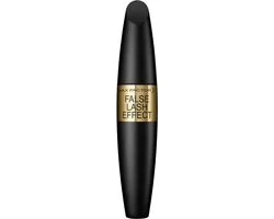 Max Factor False Lash Effect Mascara Volume & Definition 001 Black - 13.1ml