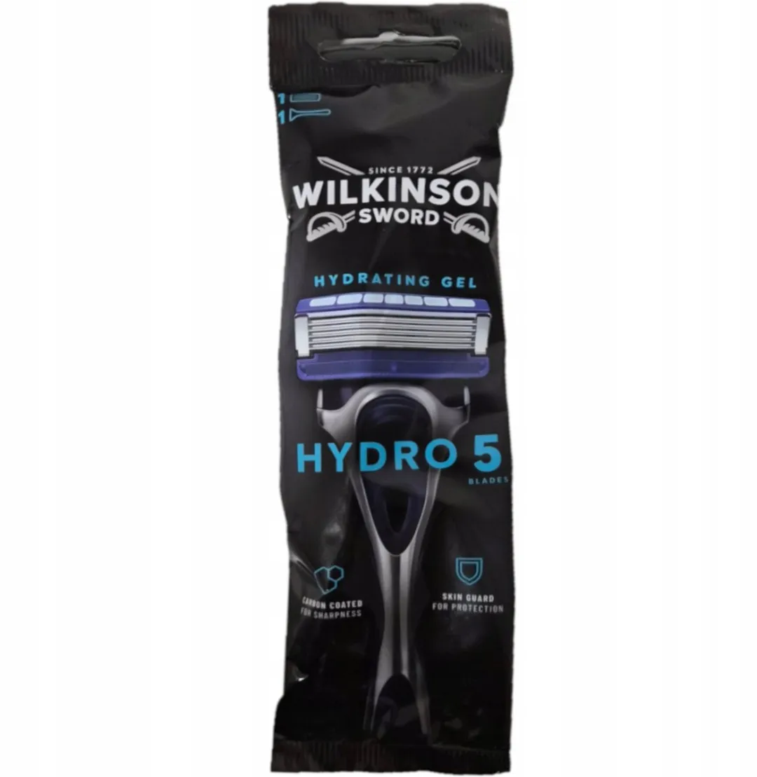 Wilkinson Hydro 5 Hydraterend Scheermes