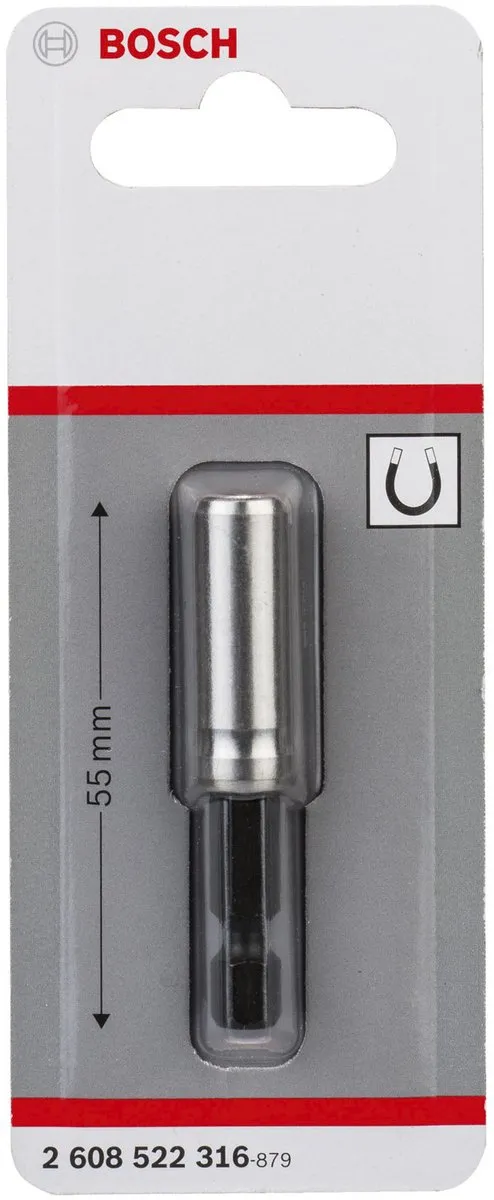 Bosch Schroefbithouder 2.608.522.316 - Magnetisch