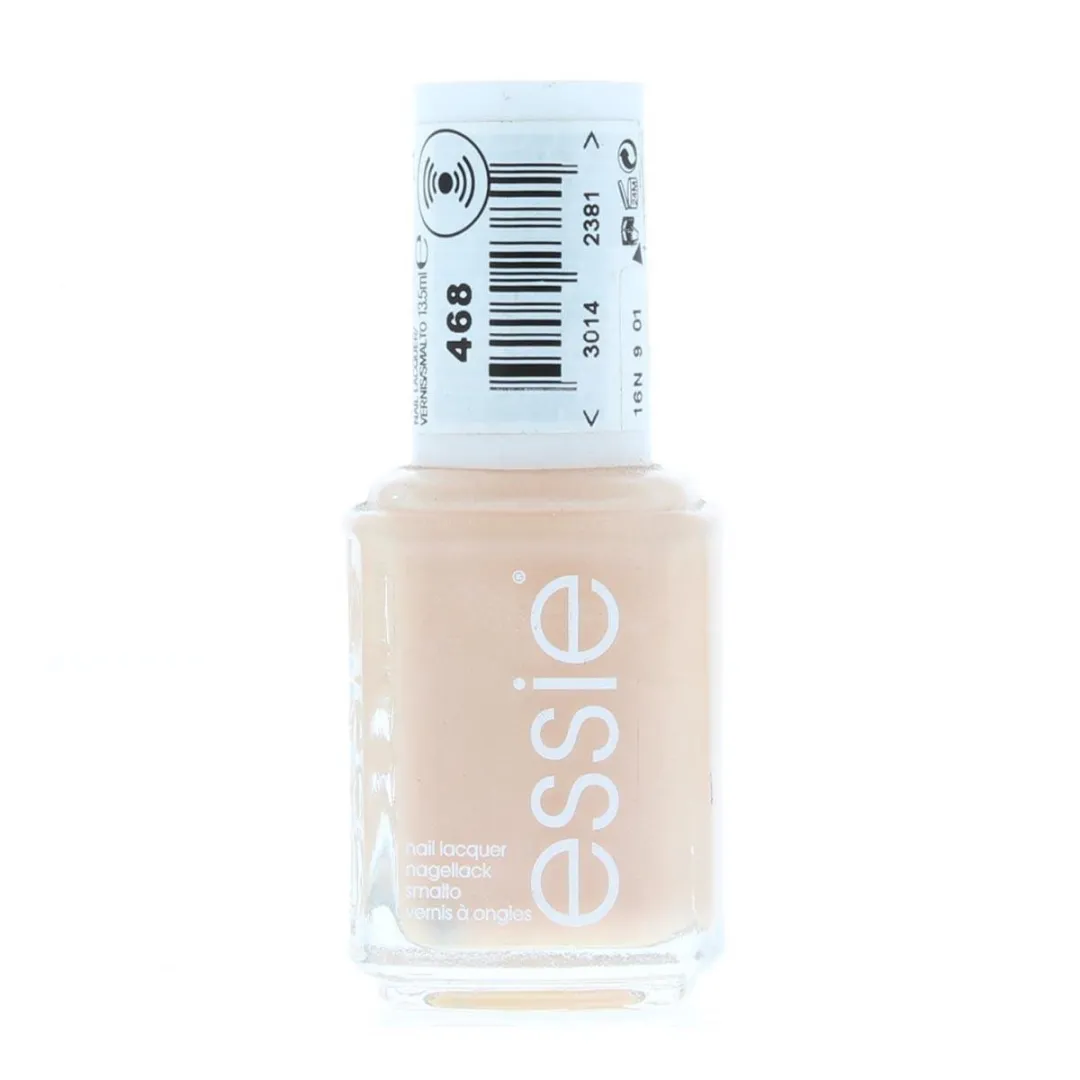 Essie Nagellak 468 Pure Chiffon