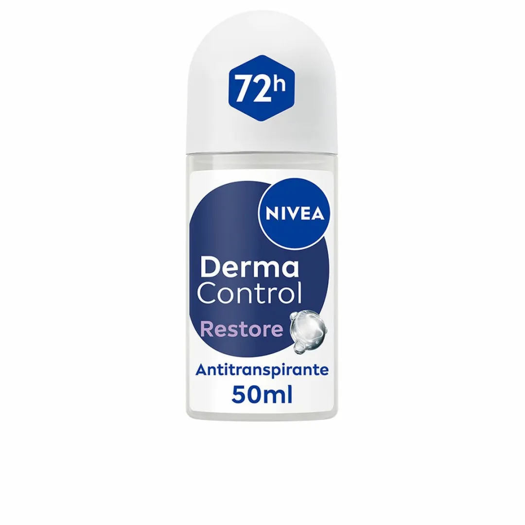 NIVEA DERMA CONTROL Deo Roller 50ml