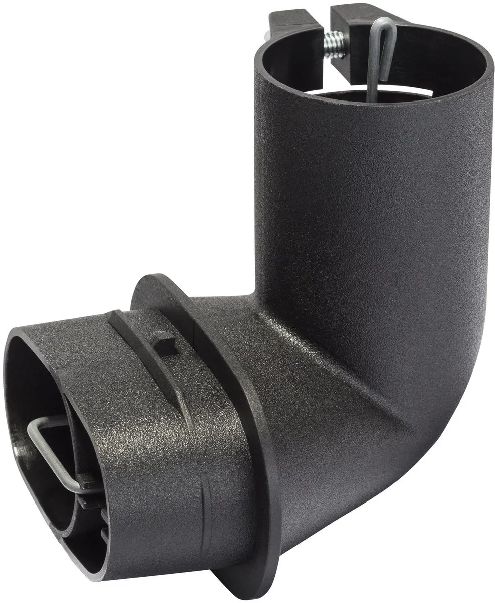 Bosch Gebogen Adapter Microfiler 2605702037
