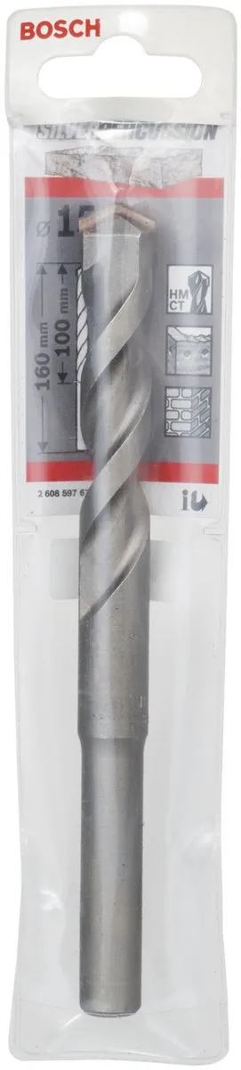 Bosch Betonboor SP Ø15mm - 100mm - 2608597670