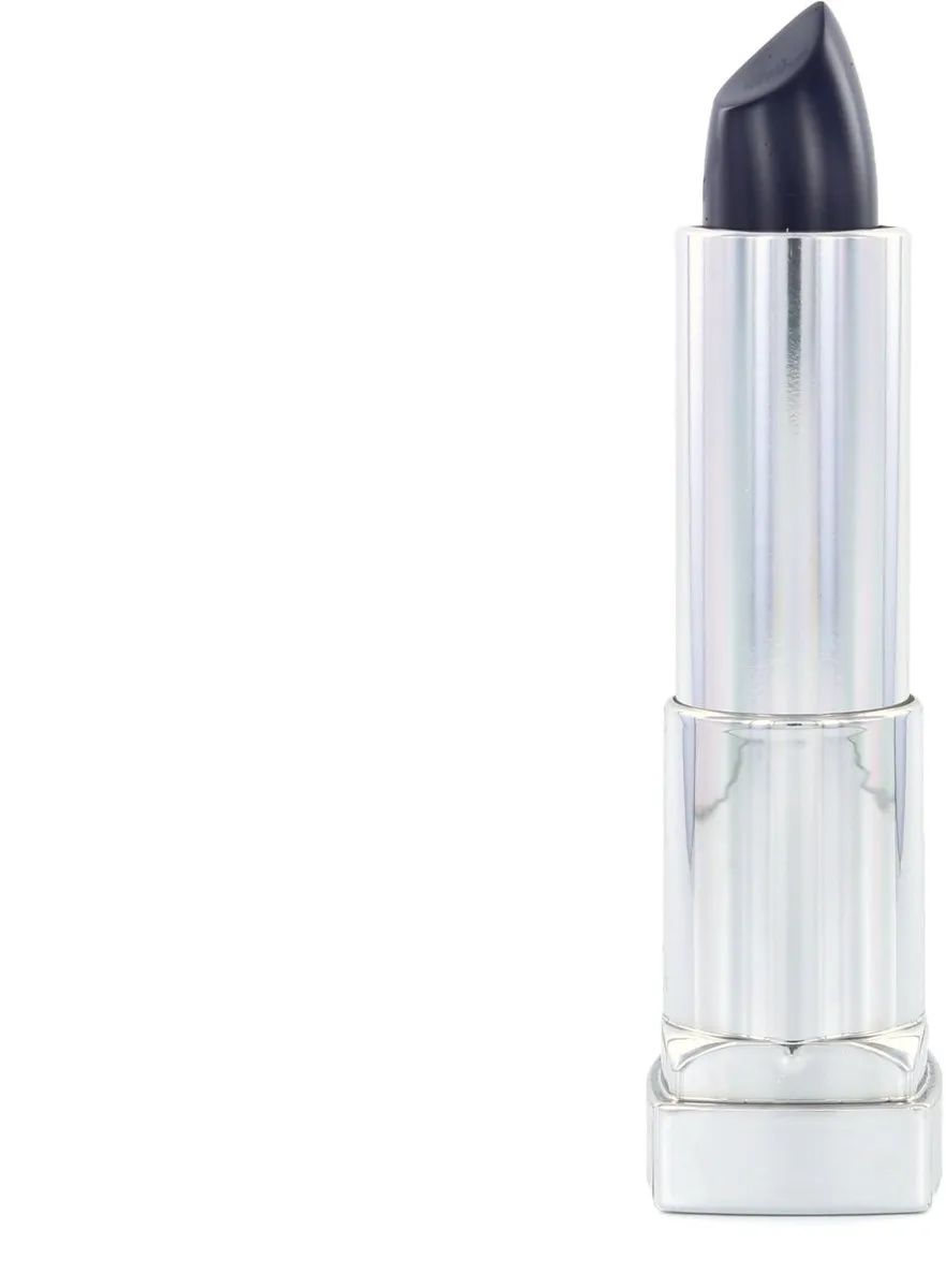 Maybelline Color Sensational Lipstick 892 Midnight Blue