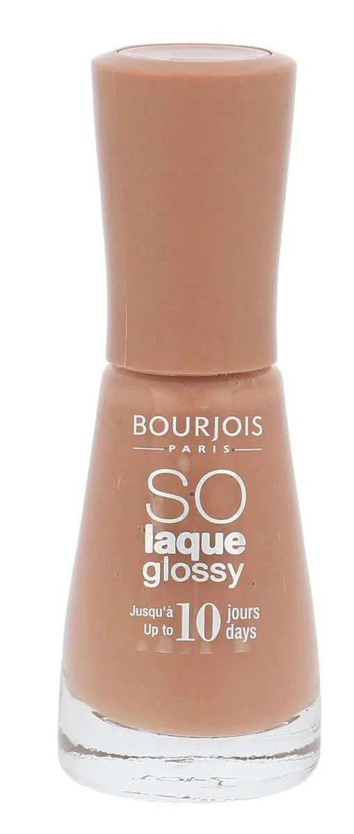 Bourjois So Laque Glossy Nagellak Pina Chocolada - 10ml