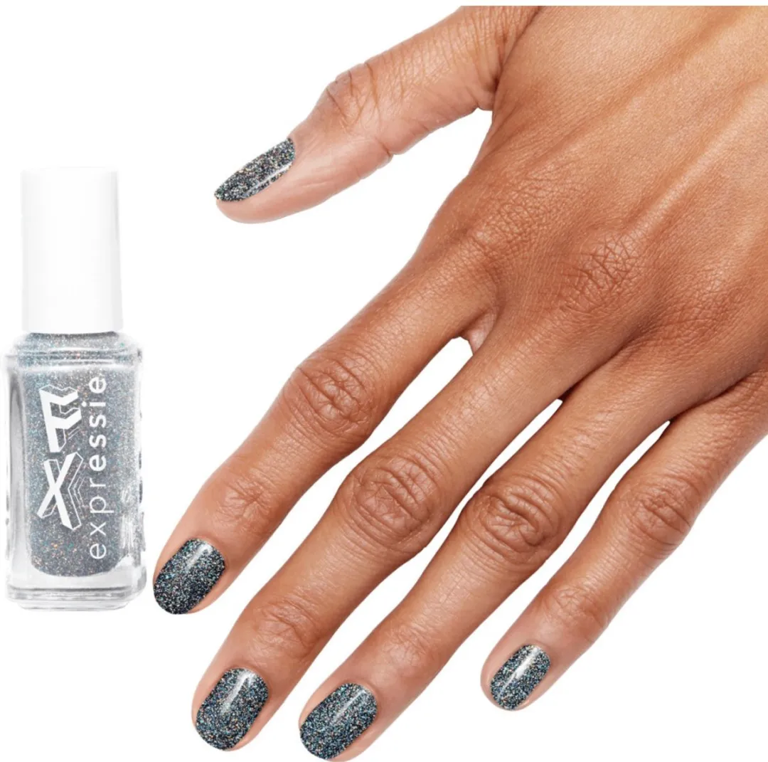 Essie Expressie Nagellak 455 Holo Filter