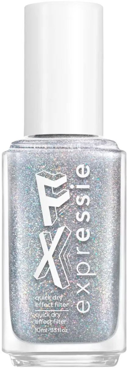 Essie Expressie Nagellak 455 Holo Filter - 10ml